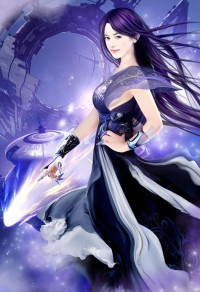 万妖女王偏要嫁给我