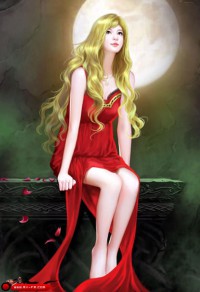 青色魅影(下)(医生故事之四)