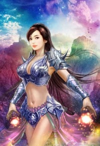 操破蒼穹(1)