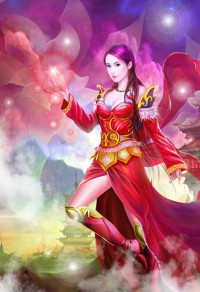 快穿之女配重生记