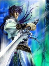 圣剑魔法师异界之旅