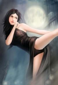 婚如许,爱成疾
