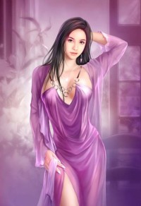 魔刀麗影