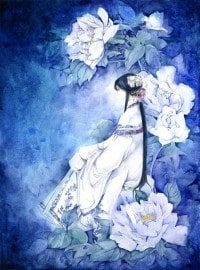 葉辰楚靈兒
