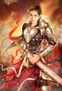血徒风云启