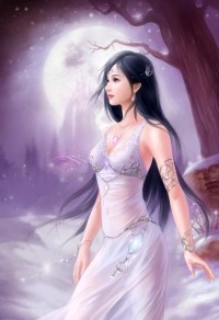 幽瀾露