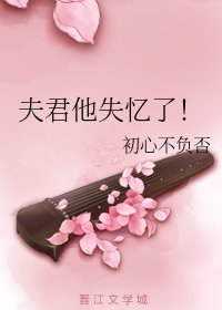 夫君他失忆了!