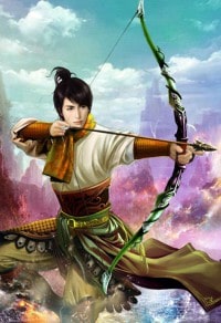借我闻一下信息素