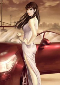 女儿湖