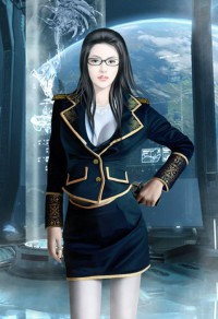 我家夫人她又软又萌
