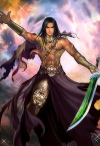 星际男妲己[穿书]