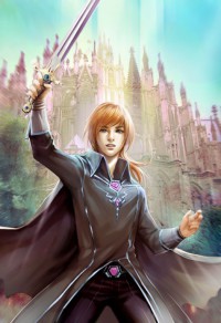 三年情人[女A男O]
