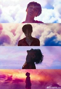 （BG/韓娛同人）[娛樂圈]對的人